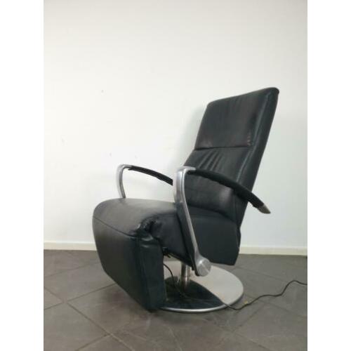 De Toekomst elektrische design relax fauteuil relaxstoel