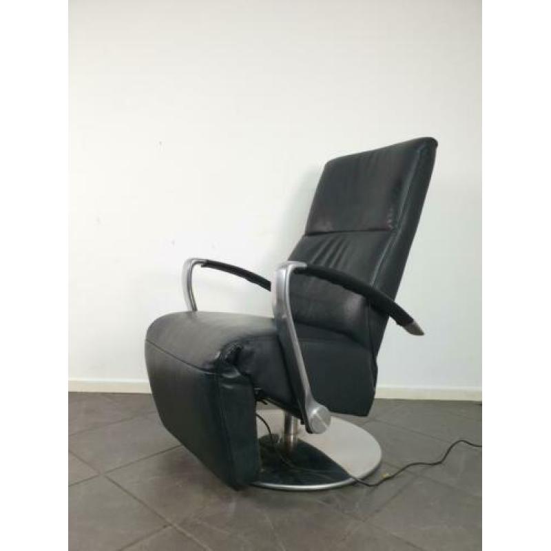 De Toekomst elektrische design relax fauteuil relaxstoel