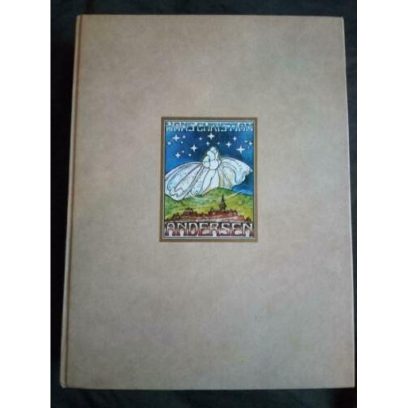 De sprookjes van Grimm / Hans Christiaan Andersen