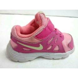 Nike revolution 2 kinderschoenen maat 19,5 (10cm)