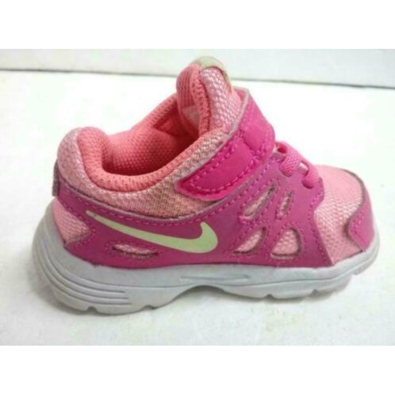 Nike revolution 2 kinderschoenen maat 19,5 (10cm)