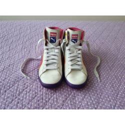 Puma First Round - [349655-01] (Maat 40)