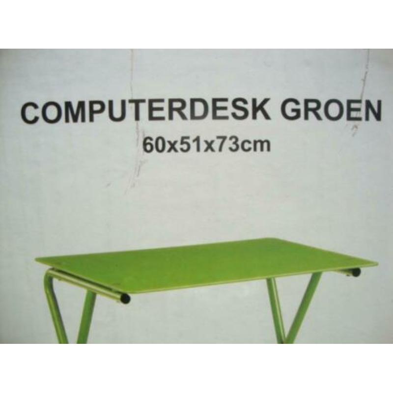 Bureau game buro teken tafel computer desk
