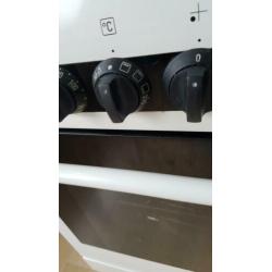 siemens gasfornuis, met electrische oven 50-270 graden