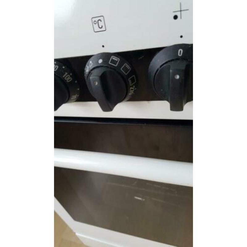 siemens gasfornuis, met electrische oven 50-270 graden