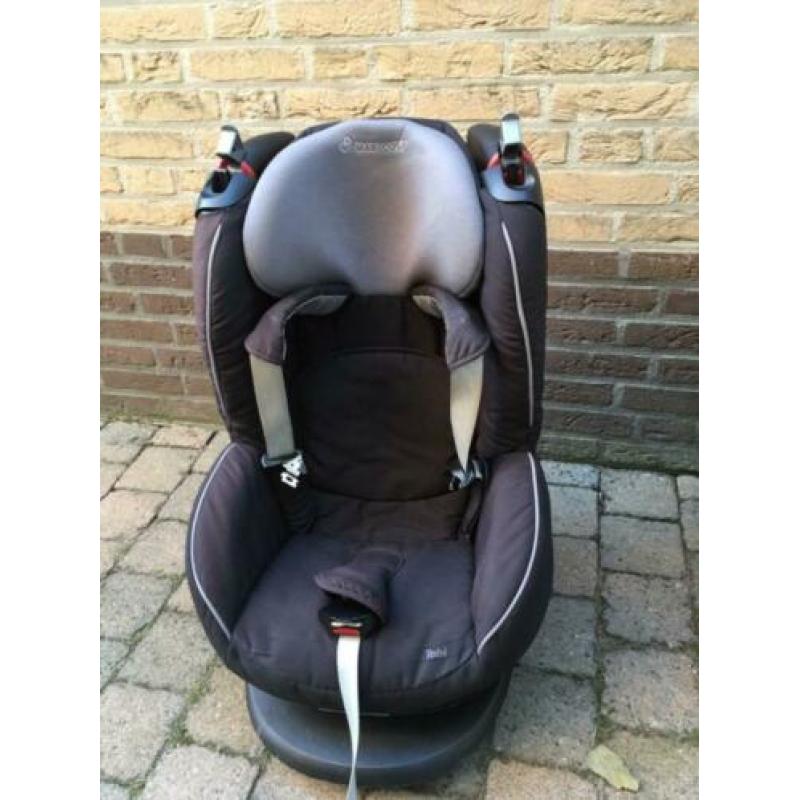 Autostoelen