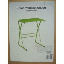 Bureau game buro teken tafel computer desk
