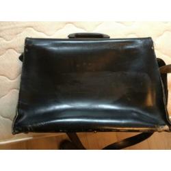 Mooie machinisten tas jaren 70