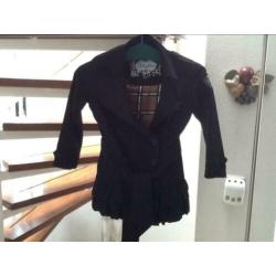 VINGINO TRENCHCOAT Mt.116