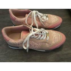 Goldie estelle / glamorous sneakers 38