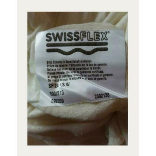 Matras Swiss