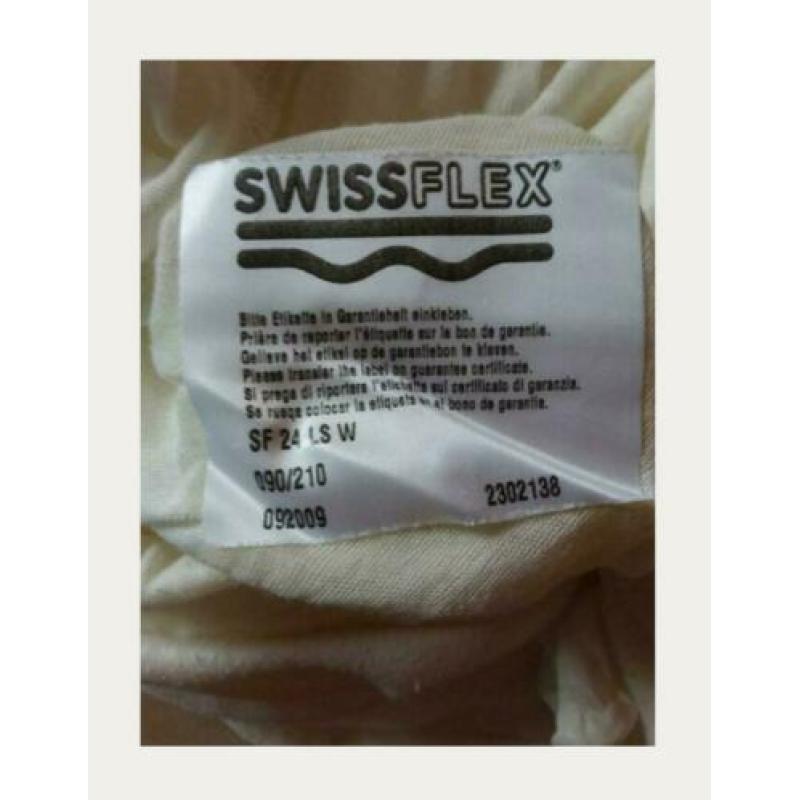 Matras Swiss