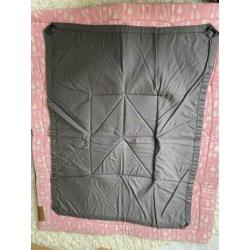 Boxkleed/ hangmat Hangloose