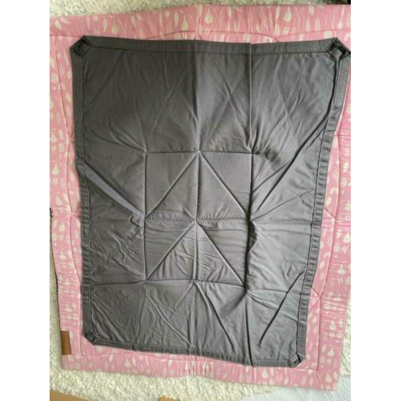 Boxkleed/ hangmat Hangloose