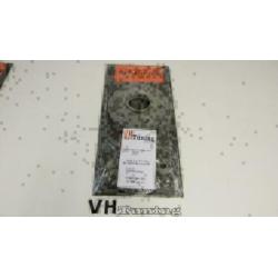 Diverse Spacer/spoor verbreders