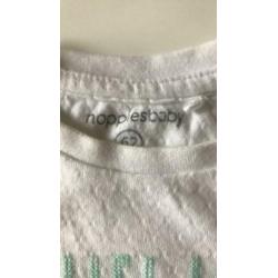 Noppies baby maat 62