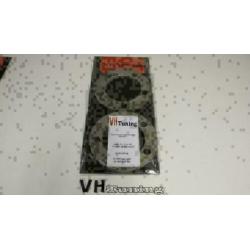 Diverse Spacer/spoor verbreders