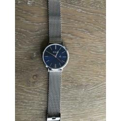 Zinzi horloge als nieuw