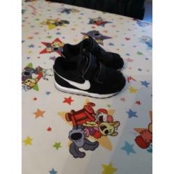 Nikes