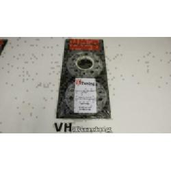Diverse Spacer/spoor verbreders