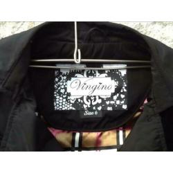 VINGINO TRENCHCOAT Mt.116