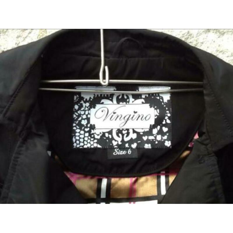 VINGINO TRENCHCOAT Mt.116