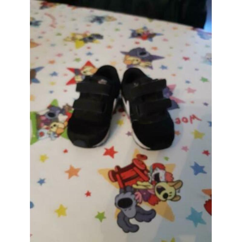 Nikes