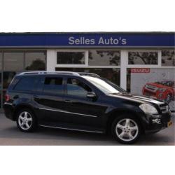Mercedes-Benz GL-Klasse 420 CDI | 7 Persoons | EX BTW, EX BP