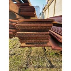 Stalen Strippen Gemenied