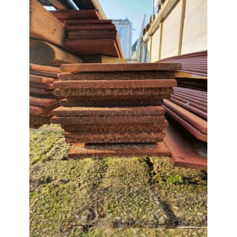 Stalen Strippen Gemenied