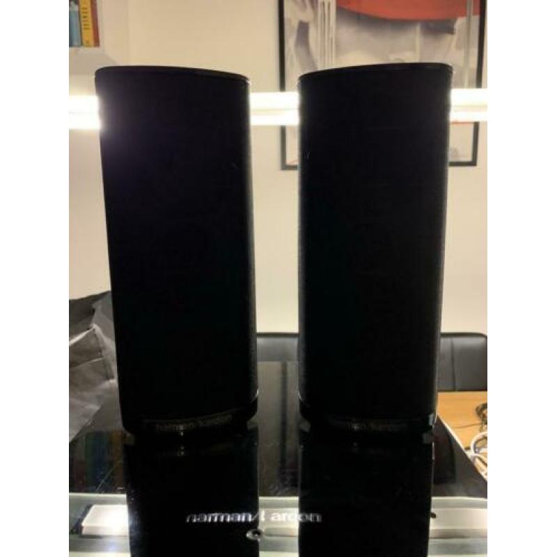 Barman/kardon hs210