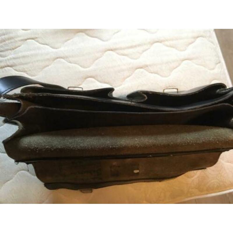 Mooie machinisten tas jaren 70