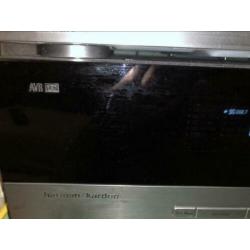 Harman kardon AVR132 en DVD 27