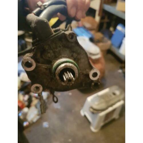 180cc 125cc runner zip startmoter en carterdeksel en kap