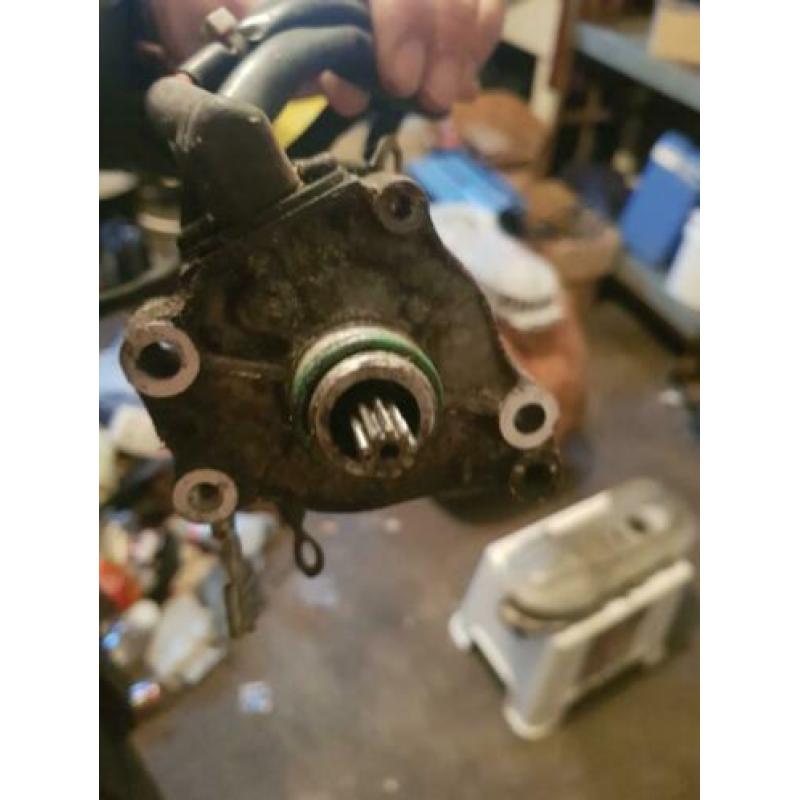 180cc 125cc runner zip startmoter en carterdeksel en kap