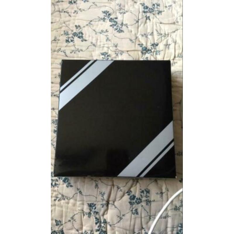Cd tasje