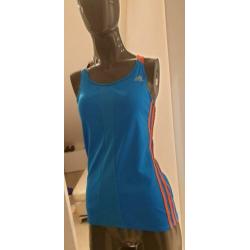 Sport T shirt Adidas maat 36