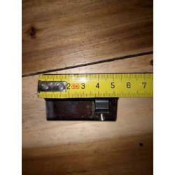 Cilindersloten SKG2 SKG** 5x 30-30, 1x 40-10, 1x 35-45