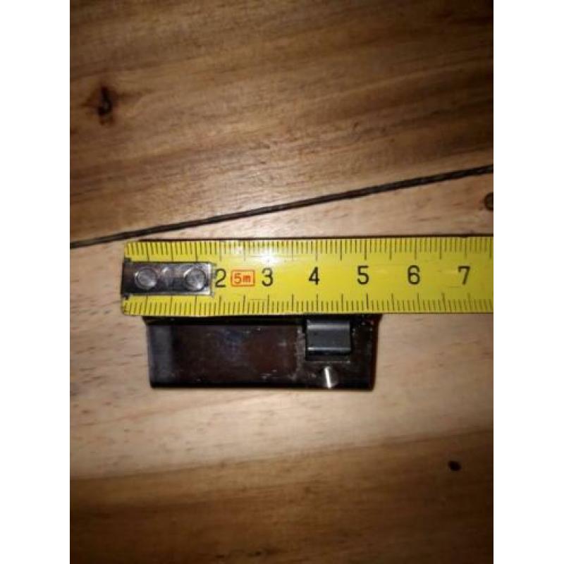 Cilindersloten SKG2 SKG** 5x 30-30, 1x 40-10, 1x 35-45