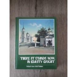 Postcard views of Old Vladimir Ansichtkaarten Rusland