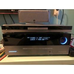 Harman kardon AVR132 en DVD 27