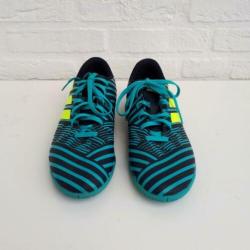Nette zaalvoetbalschoenen Adidas maat 38