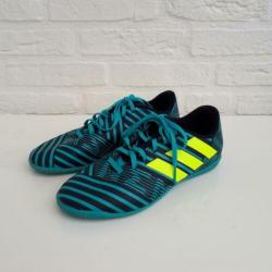 Nette zaalvoetbalschoenen Adidas maat 38