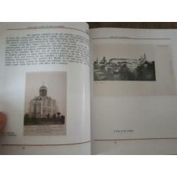 Postcard views of Old Vladimir Ansichtkaarten Rusland