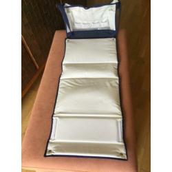 Brevi set baby verzorgingstas luiertas flessentas babytas