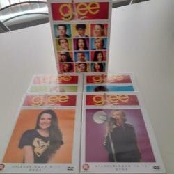 GLEE DVD Road to Sectionals