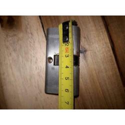 Cilindersloten SKG2 SKG** 5x 30-30, 1x 40-10, 1x 35-45