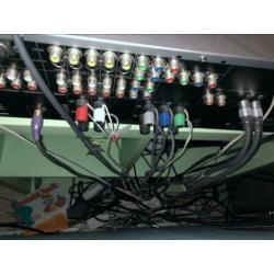 Harman kardon AVR132 en DVD 27