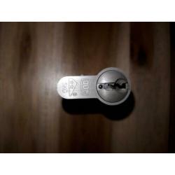 Cilindersloten SKG2 SKG** 5x 30-30, 1x 40-10, 1x 35-45