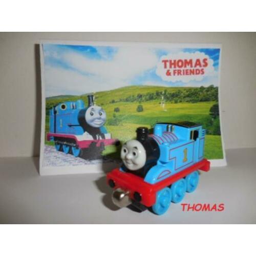 Thomas, Thomas de Trein, Take n Play Series